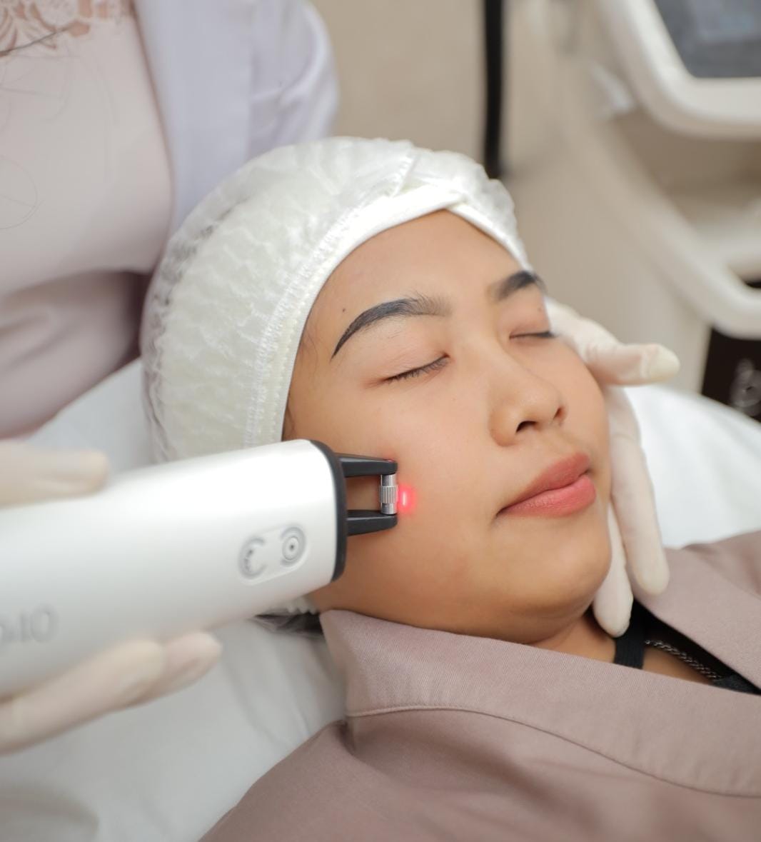 Laser Treatments